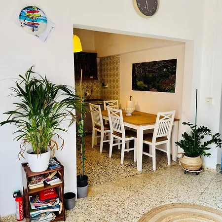 Ferienhaus Casa La Mesita Alto