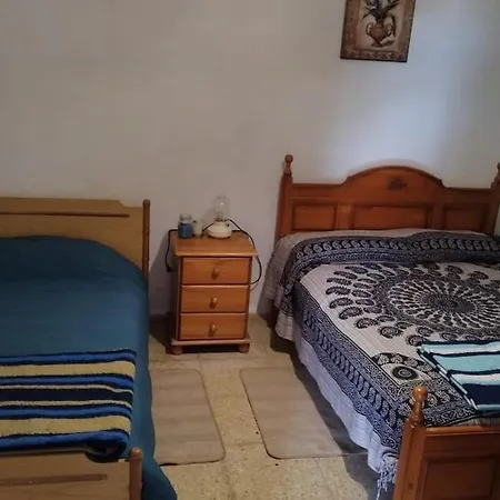 Ferienhaus Casa La Mesita Alto *