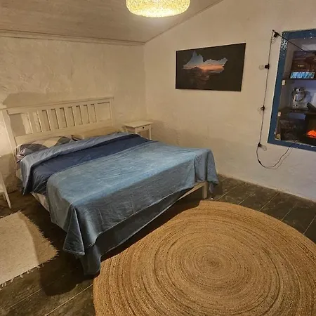 Ferienhaus Casa La Mesita Alto Teno