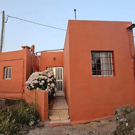 Casa La Mesita Alto