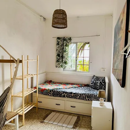 Casa La Mesita Alto Teno