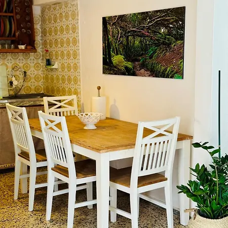 Casa La Mesita Alto
