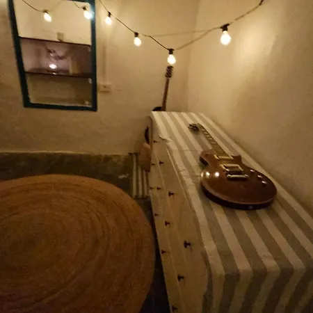 Casa La Mesita Alto
