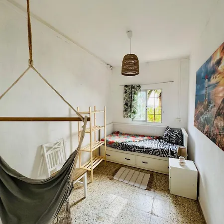 Casa La Mesita Alto * Teno