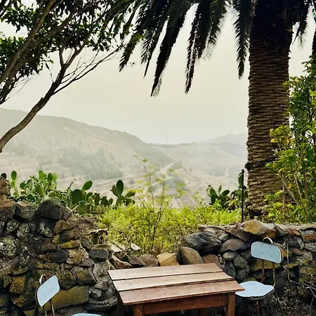 Casa La Mesita Alto Ferienhaus
