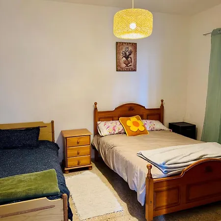 Ferienhaus Casa La Mesita Alto Teno