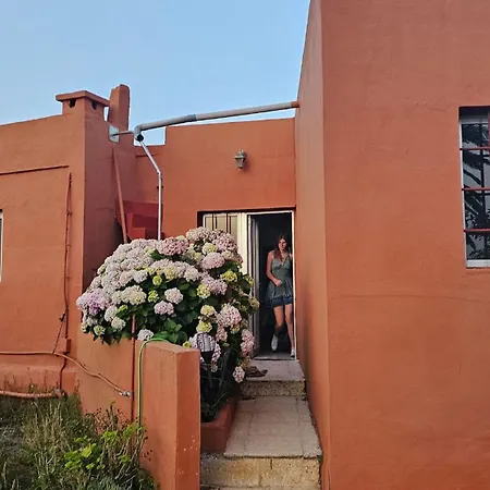 Ferienhaus Casa La Mesita Alto