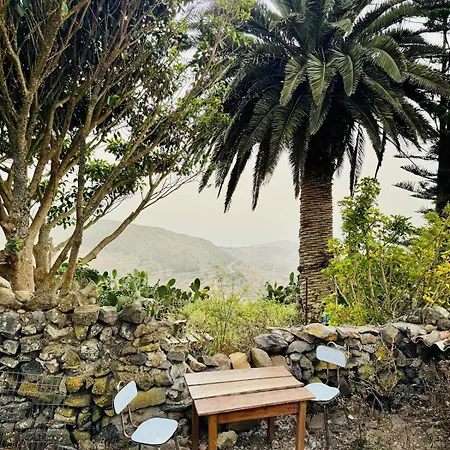 Ferienhaus Casa La Mesita Alto