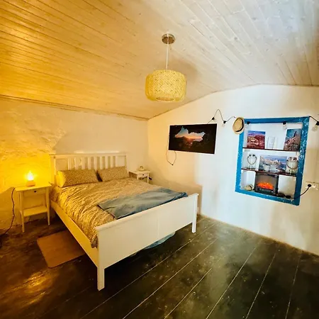 Casa La Mesita Alto Ferienhaus *
