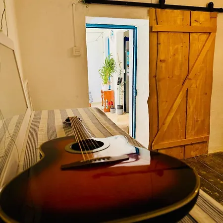 Casa La Mesita Alto * Teno