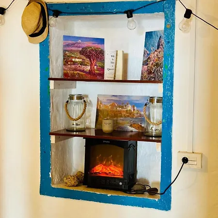 Casa La Mesita Alto