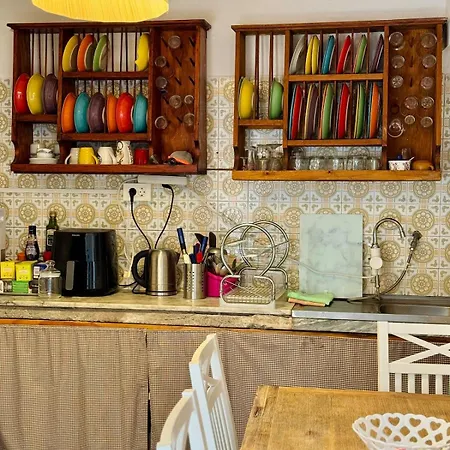 Casa La Mesita Alto Teno