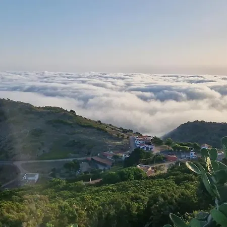 Ferienhaus Casa La Mesita Alto Teno