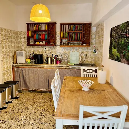 Σπίτι διακοπών Casa La Mesita Alto Teno