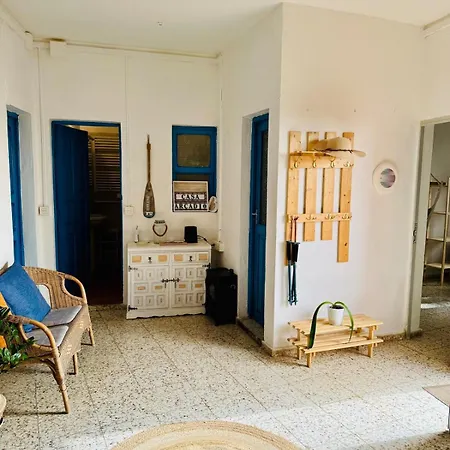 Casa La Mesita Alto Teno