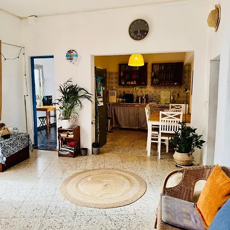 Casa La Mesita Alto *