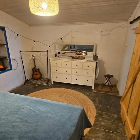 Casa La Mesita Alto Σπίτι διακοπών Teno