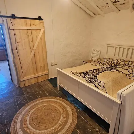 Casa La Mesita Alto * Teno